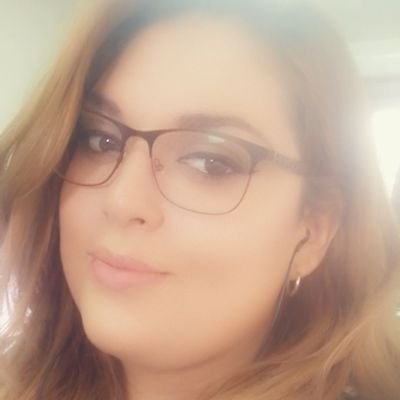 Profile Picture of Silvia Alvarado (@silpafs) on Twitter