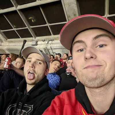 Profile Picture of Tristan Chase (@TristanisChased) on Twitter