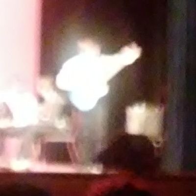 Profile Picture of David May 85 (@davemay85) on Twitter