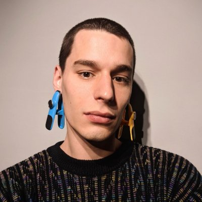 Profile Picture of Max Houston Oppenheimer (@MH_Oppenheimer) on Twitter