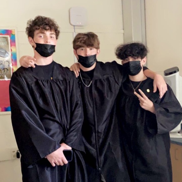 Profile Picture of Stephen Paradiso (@sparadiso1818) on Poshmark