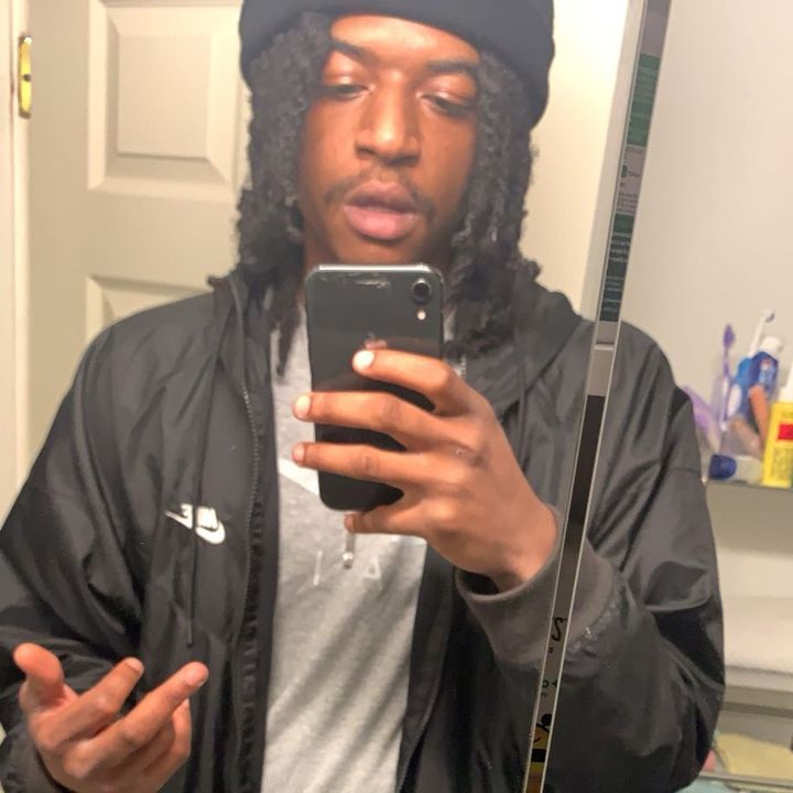 Profile Picture of lokey (@larryhoncho) on Tiktok