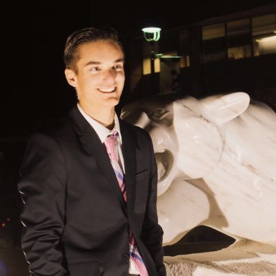 Profile Picture of Jacob Nemitz (@jacobnemitz) on Twitter