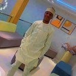 Profile Picture of Misbahu Garachi (@mdgarachi) on Instagram