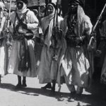 Profile Picture of قبائل معاوية (@moawiah434343) on Instagram