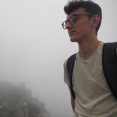 Joe Sauer - Twitter Profile Picture of Joe Sauer (@joesauer26) on Twitter