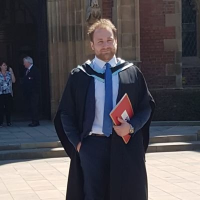 Profile Picture of James Carson (@georgecarson_) on Twitter