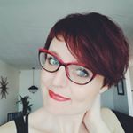 Profile Picture of Amanda Sheldon (@amandasheldonsk) on Instagram