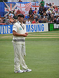 Profile Picture of Mark Gillespie (New Zealand cricketer)on Wikipedia