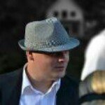 Profile Picture of Daniel Schimmel (@dschimmel1990) on Instagram