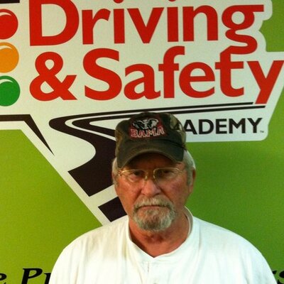 Profile Picture of Robert L Parnell (@parnell_l) on Twitter