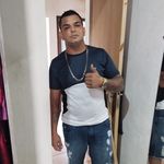 Profile Picture of Robinho Roison (@robinhoroison) on Instagram