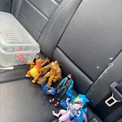 Profile Picture of Juan Monegro (@pokemonmaster6435) on Youtube