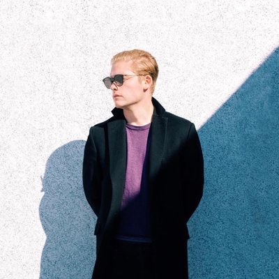 Profile Picture of Ryan G Foss (@RyanGFoss) on Twitter