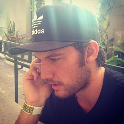 Profile Picture of Kevin Ryder (@KevinRydRand) on Twitter