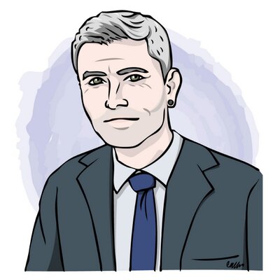 Profile Picture of Corey Palermo (@cpalermo1) on Twitter