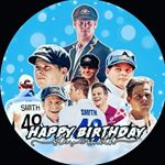 Profile Picture of Steve Smith Forever💙💙 (@steve_fanboy49) on Instagram