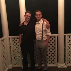 Profile Picture of Thomas McAteer (@@thomasmcateer99) on Tiktok