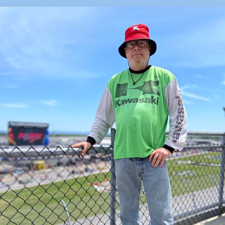 Profile Picture of justinheyes7 (@justin.heyes) on Tiktok