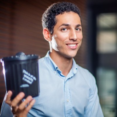 Profile Picture of Faisal Shennib (@easyquestions) on Twitter