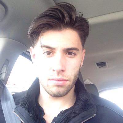 Profile Picture of Kevin Corbin (@KCorby3) on Twitter