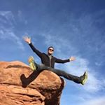 Profile Picture of Aaron Richmond (@aaron.a.richmond) on Instagram