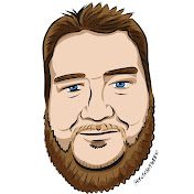 Profile Picture of Matt Pritchett (@MatthewPritchett) on Youtube