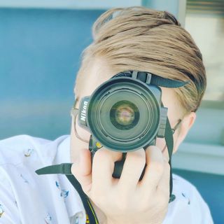 Profile Picture of Matthew Burdette (@matt_takespics) on Instagram