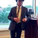 Profile Picture of Dave OBrien (@daveobrienjr) on Instagram