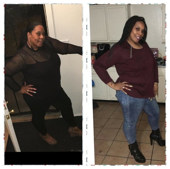 Profile Picture of Meka Jackson (@mekajackson) on Poshmark