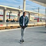 Profile Picture of NG Salvin Ngoulou (@salvinneil) on Instagram