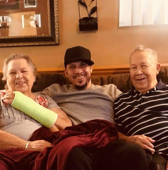 Profile Picture of William Rodriguez (@wilface) on Poshmark