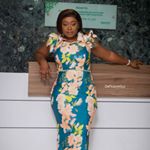 Profile Picture of Ama Sarpong Kumankuma (@amasarpongkumankuma) on Instagram