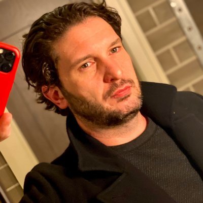 Profile Picture of Andy Etches (@mancunian) on Twitter