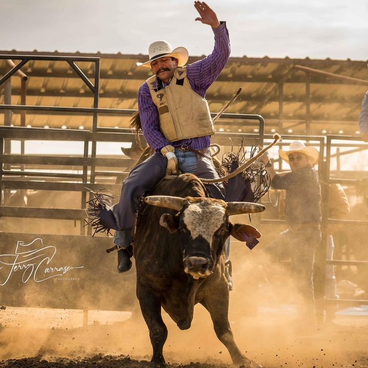 Profile Picture of Joshua Gonzalez (@torotamer99) on Tiktok