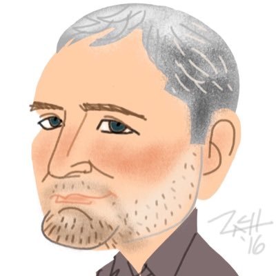 Profile Picture of Stephen Chandler (@SC_Chandler) on Twitter
