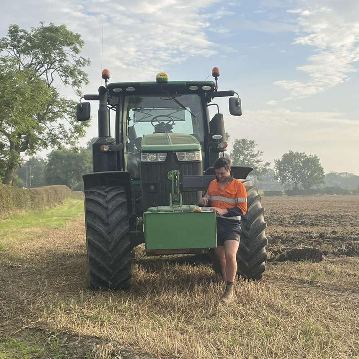 Profile Picture of Edward Barker (@edward.barker63) on Tiktok