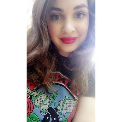 Profile Picture of Leann Wright (@leannwright81) on Twitter