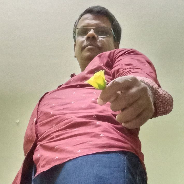 Profile Picture of C.LEO CHRISTOPHER (@leochristopher15) on Tiktok