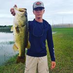 Profile Picture of Alex Ellis (@bass_traker) on Instagram