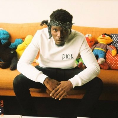 Profile Picture of #LongLiveEli (@FaceCardA1) on Twitter