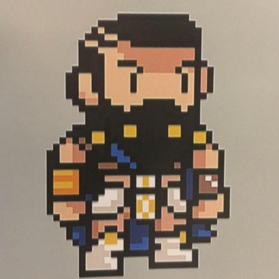 Profile Picture of Ben Keegan (@Happokeegs) on Twitter