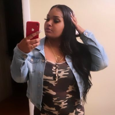 Profile Picture of Sariah  👑 (@Sariah_Da_Great) on Twitter