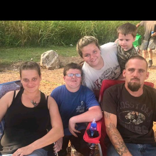 Profile Picture of Joseph Reeves422#joe (@joeandjolene69) on Tiktok