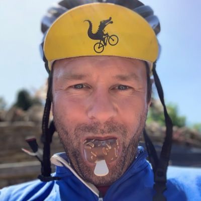 Profile Picture of Ben Morgan (@bmm1977) on Twitter