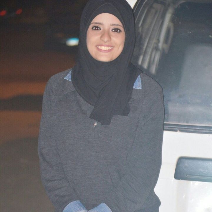 Profile Picture of Nancy Saber (@nancysaber1) on Tiktok