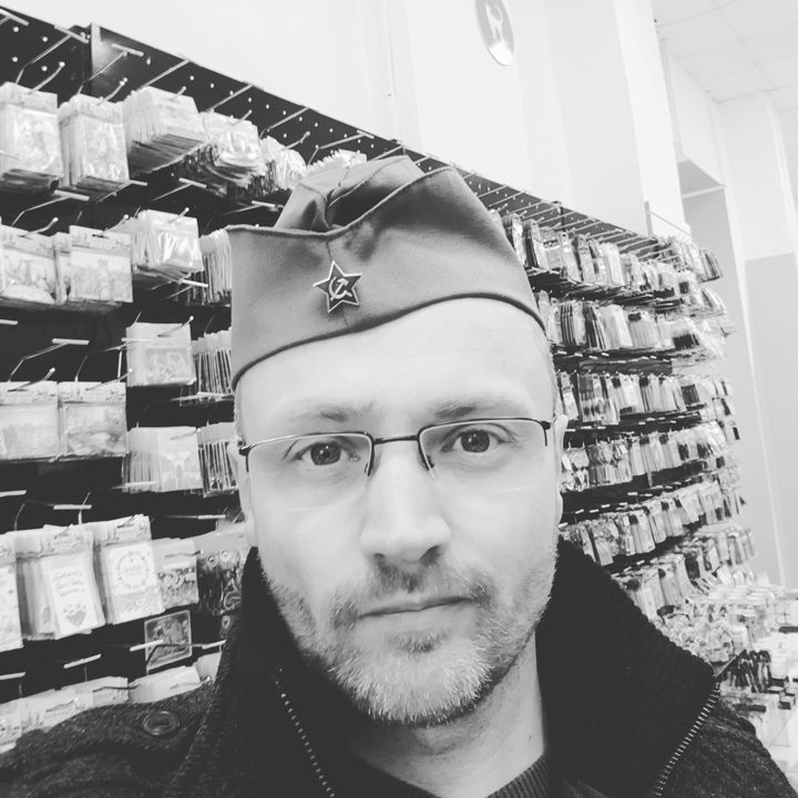 Profile Picture of Alexander.brese (@alexander.brese) on Tiktok