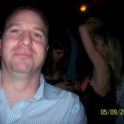 Profile Picture of Richard Gest (@richgest) on Twitter