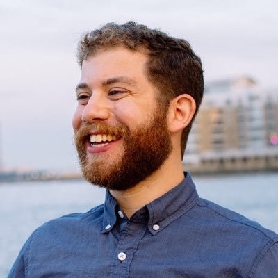 Profile Picture of Marc Devens (@@mdevens) on Twitter