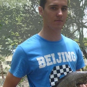 Profile Picture of Joel Burkin (@modgle) on Myspace